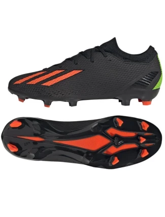 Pánske topánky X Speedportal.3 FG M ID4922 - ADIDAS Pánske topánky X Speedportal.3 FG M ID4922 - ADIDAS