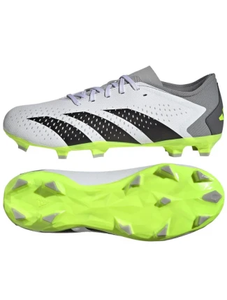 Pánske kopačky Predator Accuracy.3 L FG M GZ0014 - Adidas