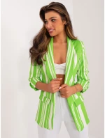 Námorníctvo DHJ MA 2766.14X svetlozelená Námorníctvo DHJ MA 2766.14X svetlozelená