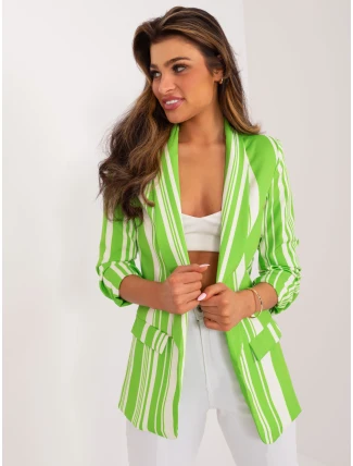 Námorníctvo DHJ MA 2766.14X svetlozelená Námorníctvo DHJ MA 2766.14X svetlozelená