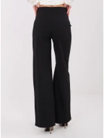 IT nohavice SP FL9792.12 black