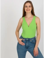 Karoséria NM BO L55093.29 svetlo zelená