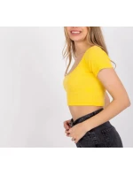 Dámske Top / tričko TS 7537 - FPrice