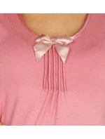 Dámska nočná košeľa Visa 872 - De Lafense