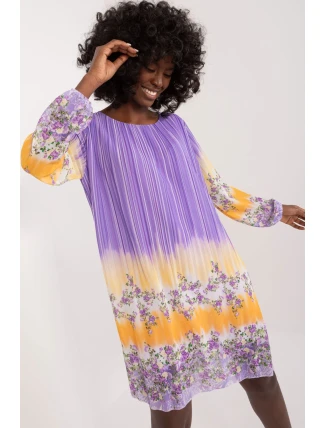 Denné šaty model 197878 Taliansko Moda