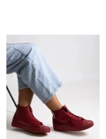 Tenisky model 207239 Solea