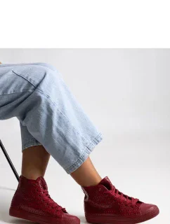 Tenisky model 207239 Solea