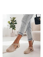 Espadrilky, model 230491 Solea Espadrilky, model 230491 Solea