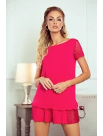 Dámske pyžamo Eldar First Lady Nicola 2XL-3XL