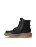 Tommy Hilfiger Šnurovacie topánky W T3A5-33052-0328999-999