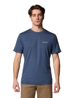 Columbia Kwick Hike Back Graphic M tričko 2071754464 pánske