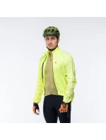 Cyklistická bunda Radvik Papa Wp Jacket Gts M 92800624364 men