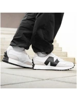 Topánky New Balance 327 M MS327CWB