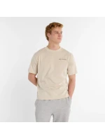 New Balance Reimagined Graphic M MT51507TWF Tričko pre mužov