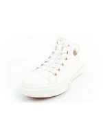 Skechers Snoop One-OG Leather Slip-Ins W 186001/WHT Dámska obuv