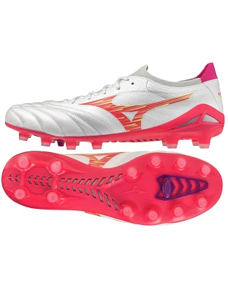 Topánky Mizuno Morelia Neo IV Beta Elite FG P1GA264264 Topánky Mizuno Morelia Neo IV Beta Elite FG P1GA264264