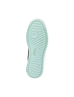 Fila Rega NF dámske topánky white FFW0484 13474 women's Fila Rega NF dámske topánky white FFW0484 13474 women's