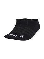 Ponožky Adidas Thin&Light Sportswear No Show 3P black KD6719 Ponožky Adidas Thin&Light Sportswear No Show 3P black KD6719