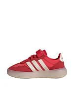 Detská obuv adidas Barreda Decode red JP6725