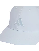 Adidas Nové logo Vyšívaná čiapka Modrá KE8271