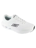 Skechers Glide-Step Vortex – Avalin 221041-WBK, biele, veľkosť 44