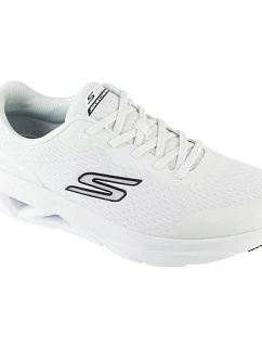 Skechers Glide-Step Vortex – Avalin 221041-WBK, biele, veľkosť 44
