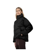 Dámska bunda W H4Z22 KUDP019 20S - 4F Dámska bunda W H4Z22 KUDP019 20S - 4F