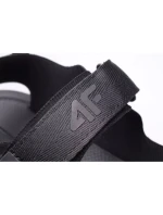 Pánske sandále M 4FSS23FSANM019-20S - 4F Pánske sandále M 4FSS23FSANM019-20S - 4F