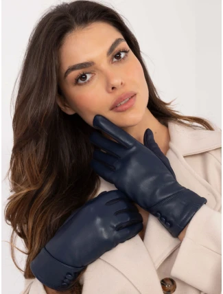 Rukavice AT RK 239805.95 tmavomodré