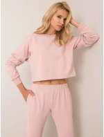 Súprava RV KMPL 5772.14X svetlo ružová Súprava RV KMPL 5772.14X svetlo ružová