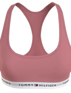Dámska športová podprsenka Icon UW0UW03820-TI3 - Tommy Hilfiger