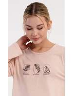 Dámske dlhé pyžamo Isabela Dámske dlhé pyžamo Isabela