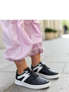 Tenisky model 207308 Solea