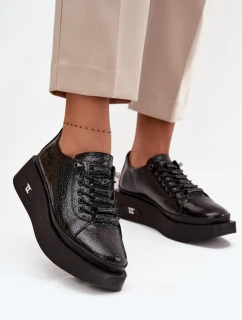 Poltopánky model 219103 Krok vo veľkom štýle