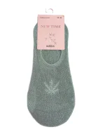 Balerínky WiK 021 Dámske Bamboo Pattern.52 35-42