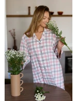 Košeľa Mefemi Stella KG80 S-2XL bez gombíkov