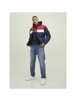 Jack & Jones Jjetoby Bunda s golierom Noos M 12211788