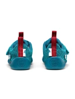Affenzahn Sneaker Knit Happy Shark Jr Topánky 00397-30009