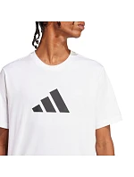 Adidas 3Bar Tee M JD4913 Pánske