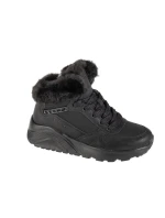 Skechers Uno Lite - Comfurt Collar 310396L-BBK Black 28 Skechers Uno Lite - Comfurt Collar 310396L-BBK Black 28