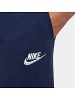 Detské šortky Nike Sportswear Club navy blue FZ5512 410 Detské šortky Nike Sportswear Club navy blue FZ5512 410