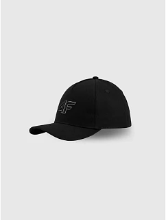 Detská čiapka typu snapback 4F 4FJRSS26ACABU598-036S