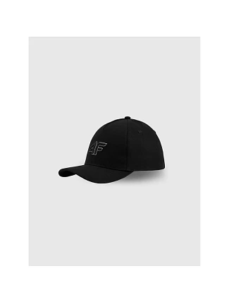 Detská čiapka typu snapback 4F 4FJRSS26ACABU598-036S Detská čiapka typu snapback 4F 4FJRSS26ACABU598-036S