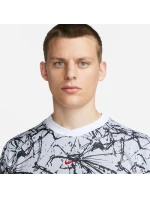 Pánske tričko F.C. JSY SS M DV9769 100 - Nike Pánske tričko F.C. JSY SS M DV9769 100 - Nike