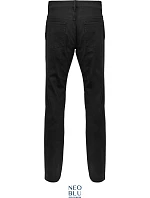 NEOBLU Gaspard Men Pánske džínsy 24.3180 deep black NEOBLU Gaspard Men Pánske džínsy 24.3180 deep black