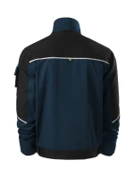 Pánska pracovná bunda Ranger tmavomodrá