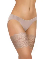 Čipkované pásy na stehná - Sesto Senso