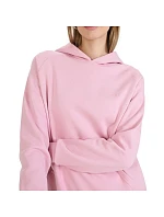 Dámska mikina W 4FWMM00TSWSF1764 56S staroružová - 4F