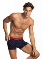 Pánske šortky M-1053SZG 2-pack