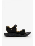 Sandále model 198777 Krok vo veľkom štýle